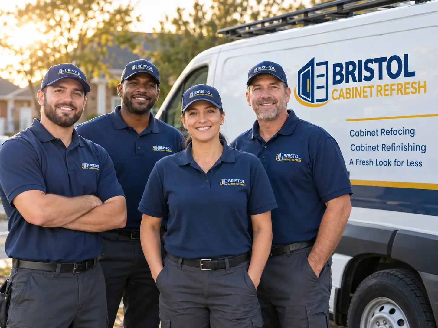 Kitchen Cabinet Refacing company in Missouri